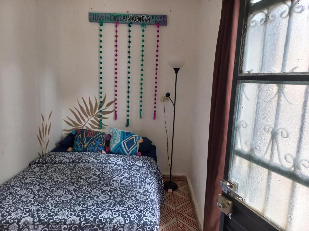 Casa Apapacho Hostel San Cristobal de las Casas Ngoại thất bức ảnh