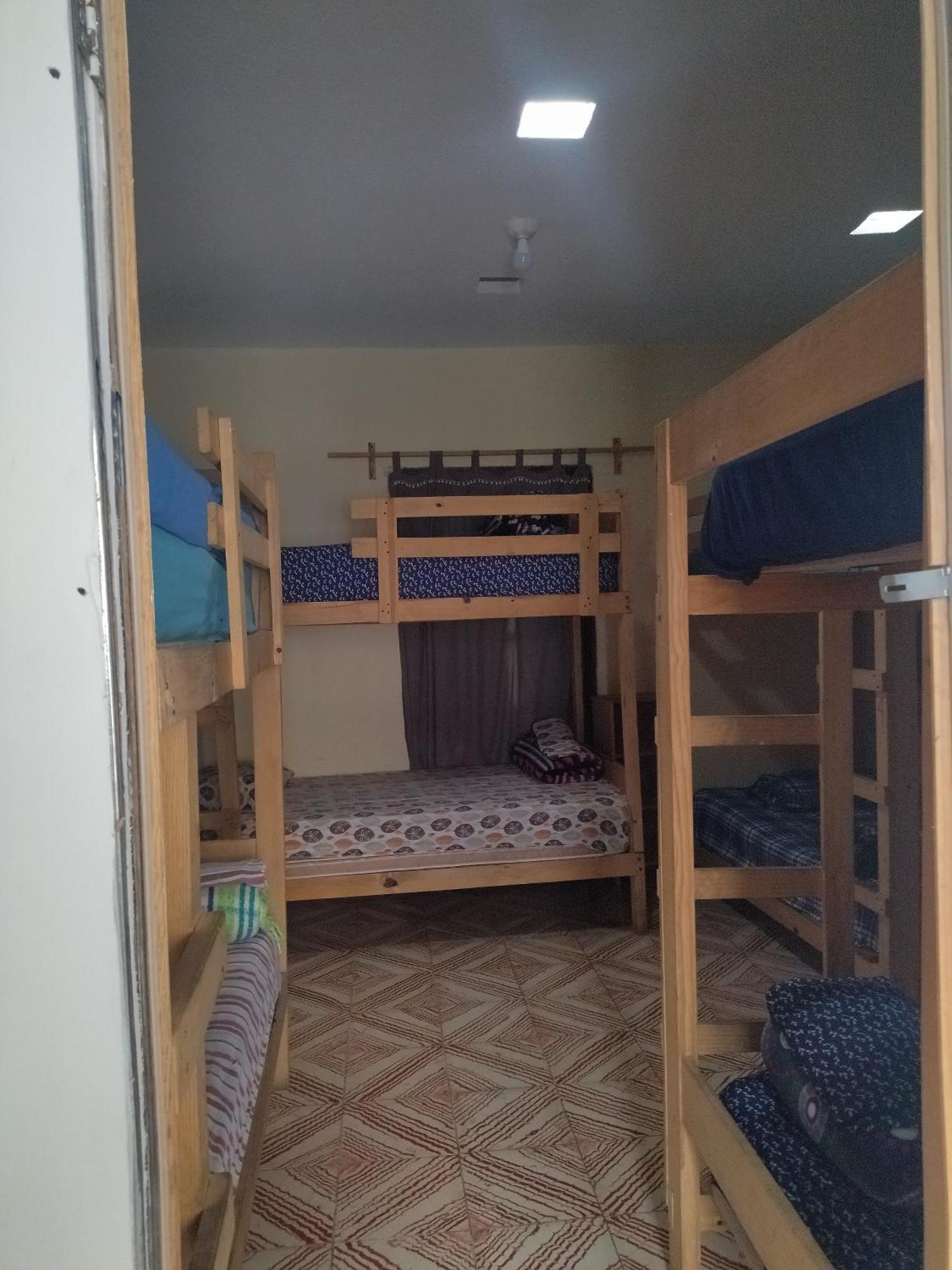 Casa Apapacho Hostel San Cristobal de las Casas Phòng bức ảnh