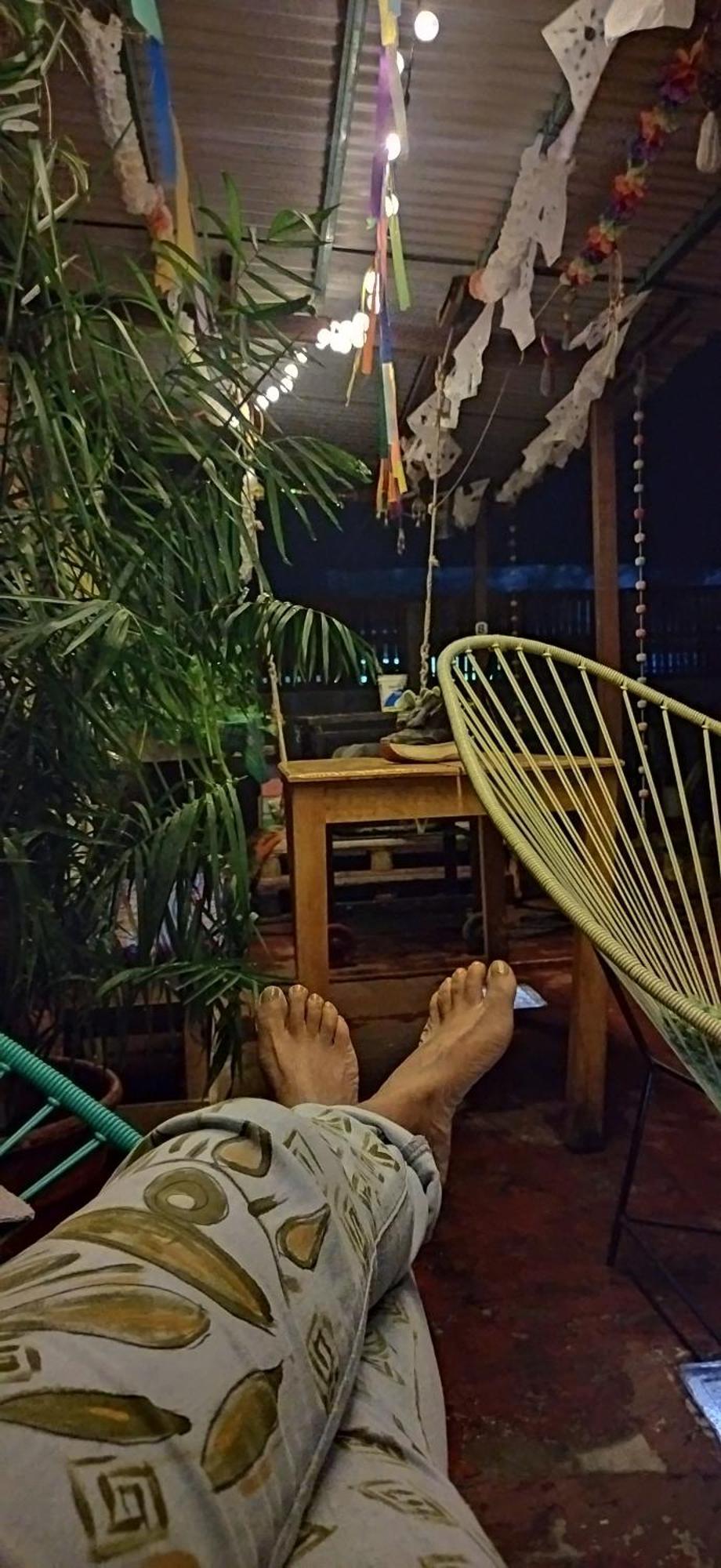 Casa Apapacho Hostel San Cristobal de las Casas Phòng bức ảnh