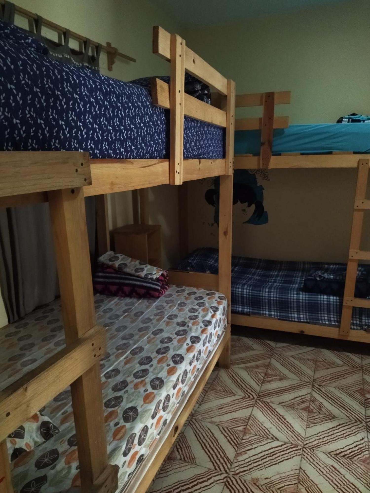Casa Apapacho Hostel San Cristobal de las Casas Phòng bức ảnh
