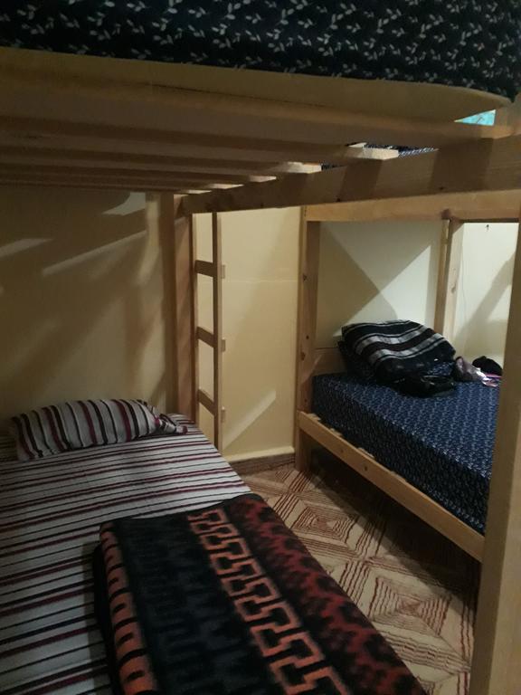 Casa Apapacho Hostel San Cristobal de las Casas Ngoại thất bức ảnh