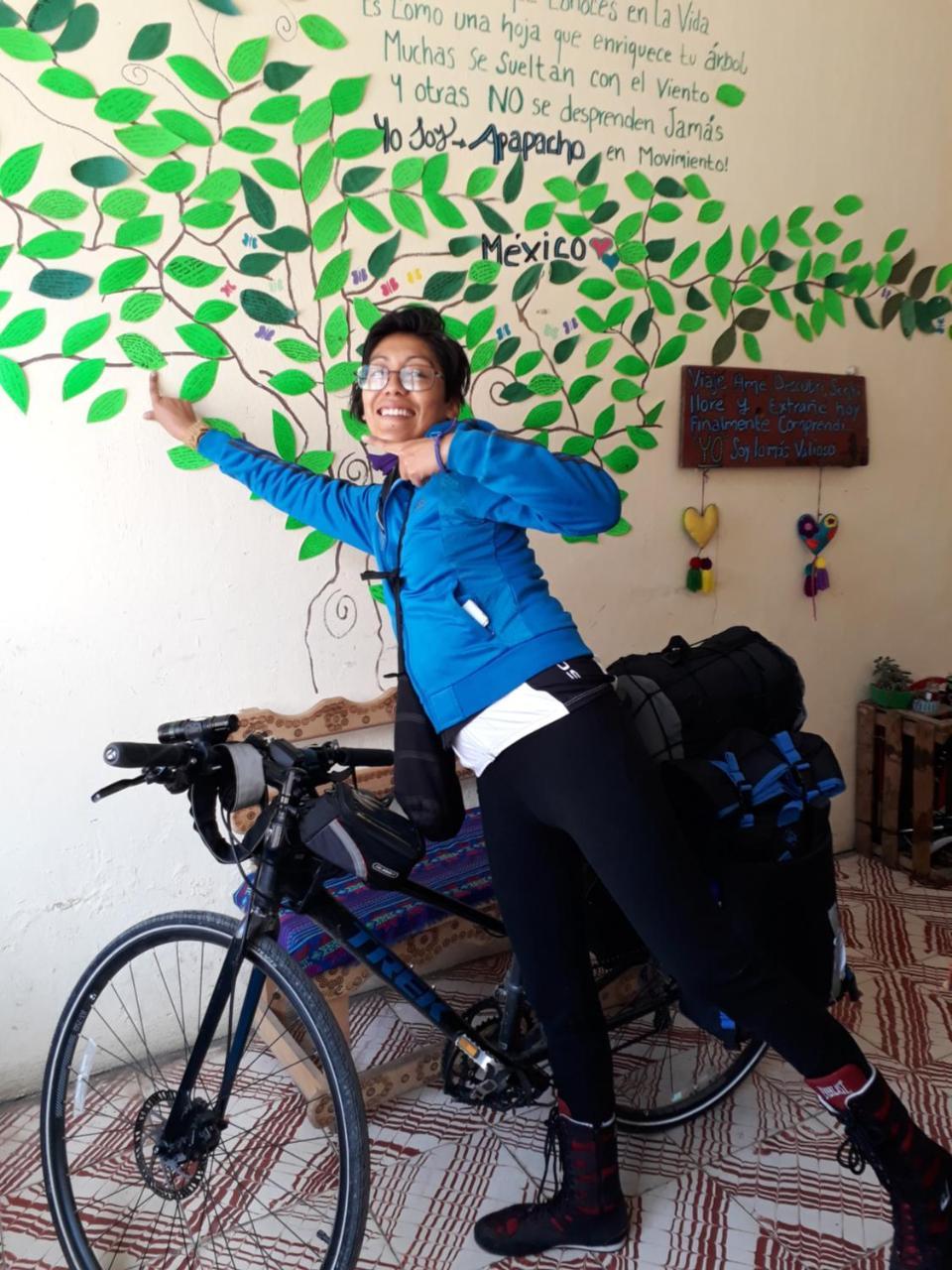 Casa Apapacho Hostel San Cristobal de las Casas Ngoại thất bức ảnh